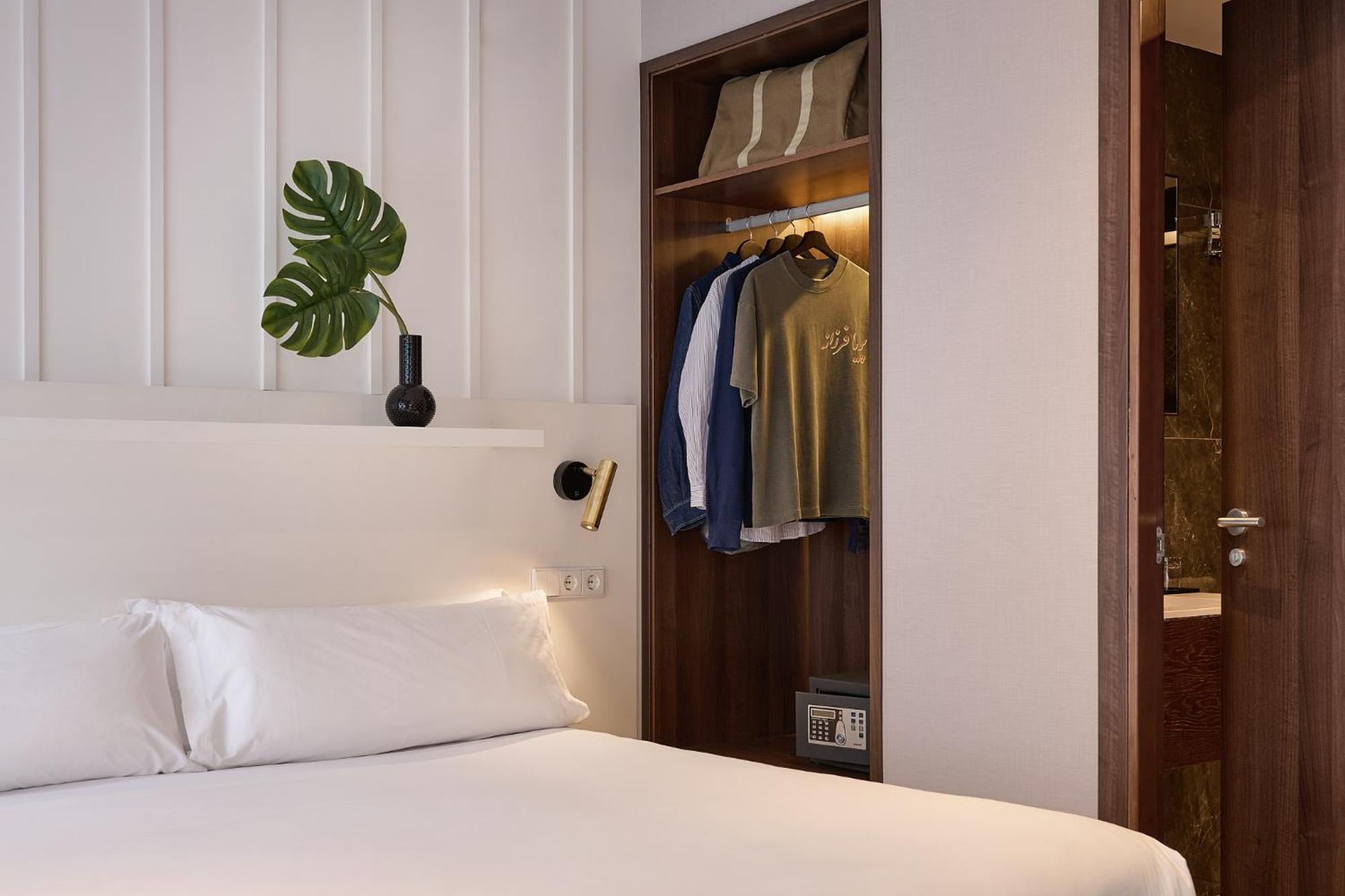 Ramirez Flats Appart hôtel