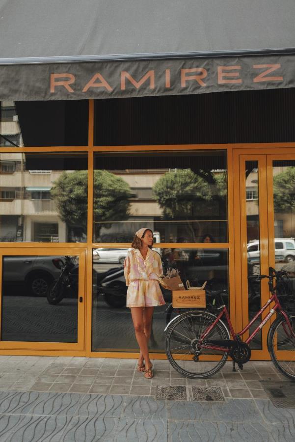 Apartahotel Ramirez Flats 4*