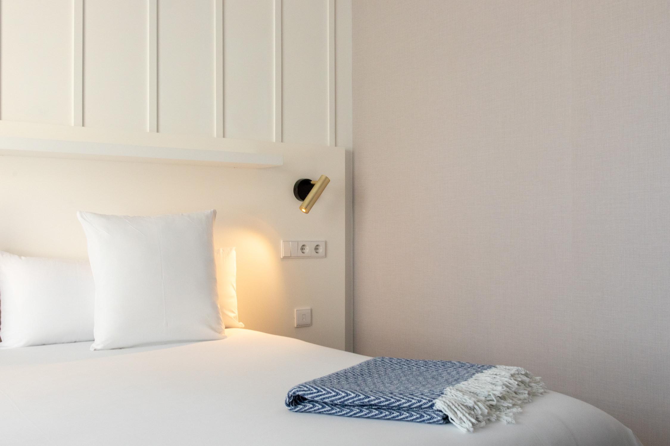 Apartahotel Ramirez Flats