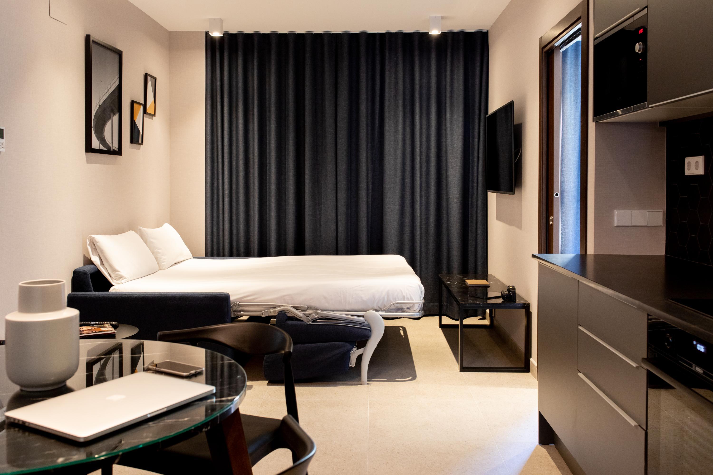Ramirez Flats 4* Valencia