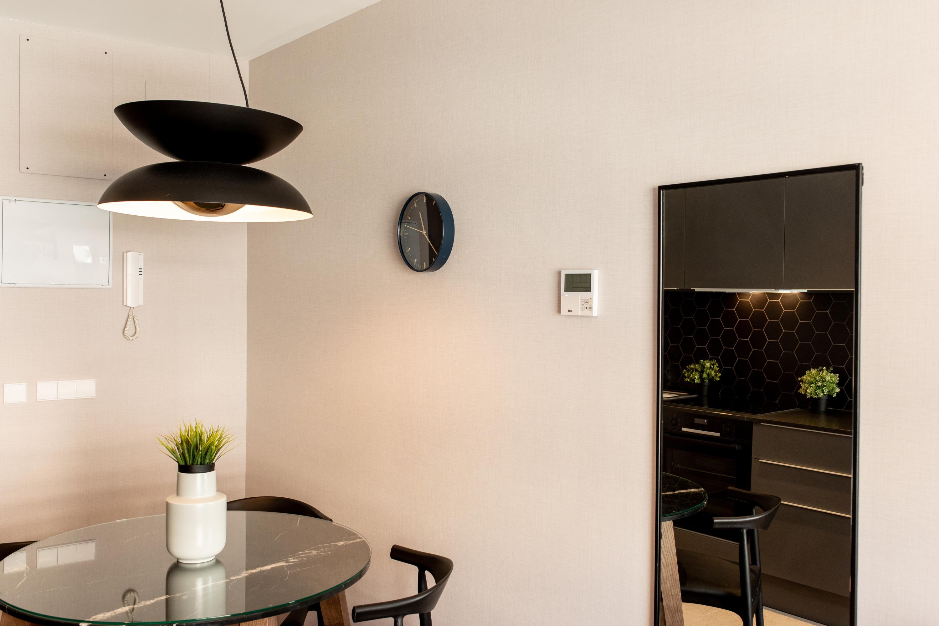 Ramirez Flats Apartahotel 4*