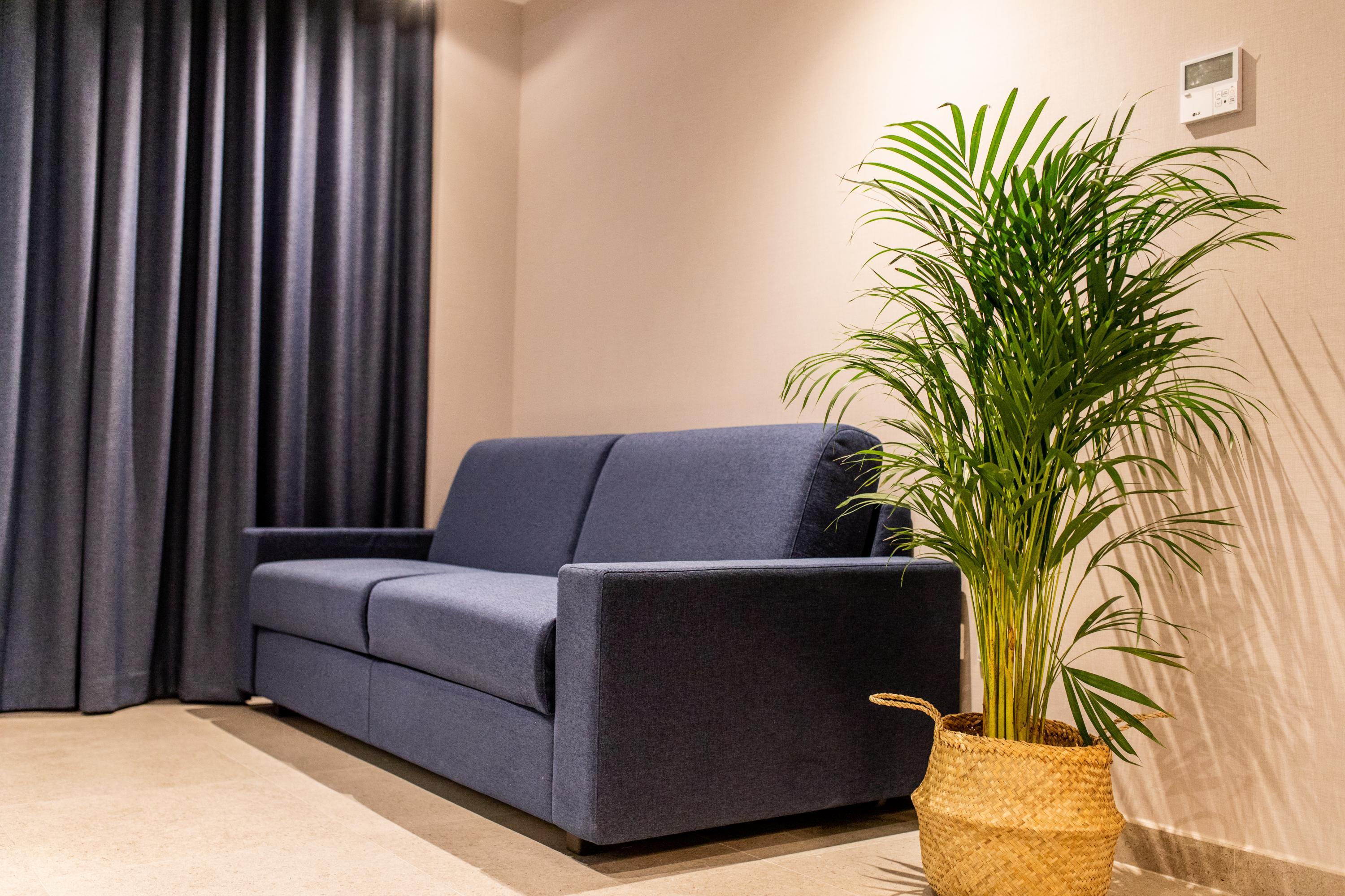 Ramirez Flats Apartahotel