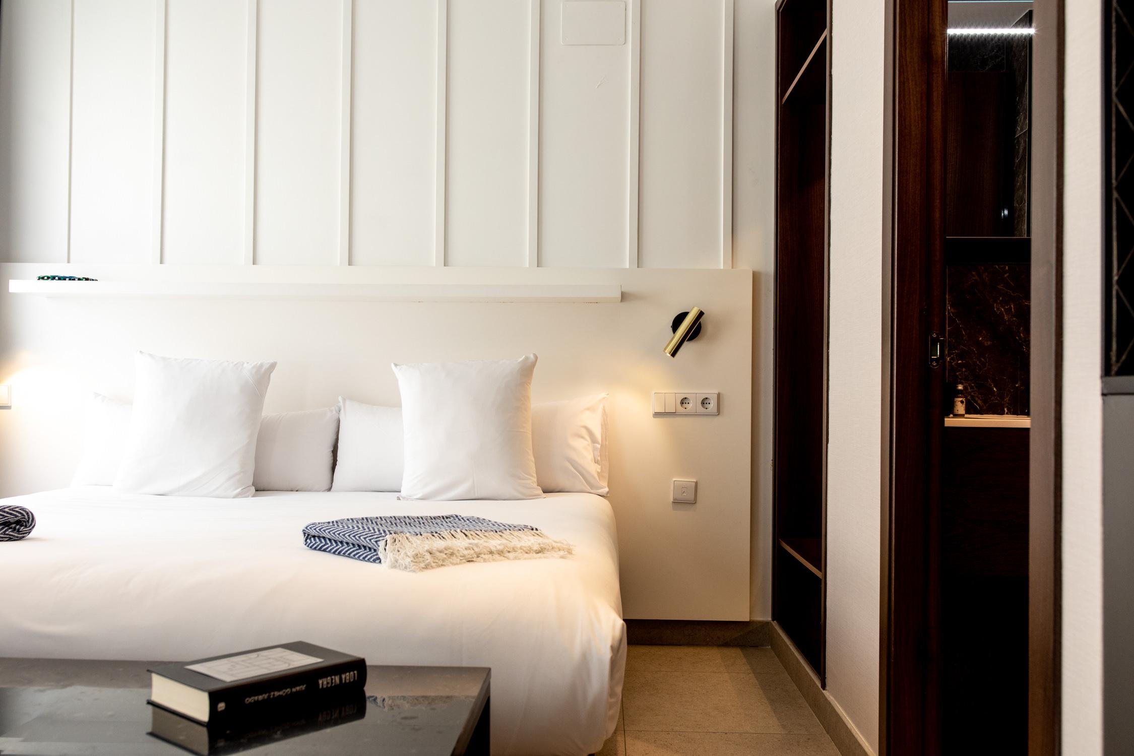Apartahotel Ramirez Flats
