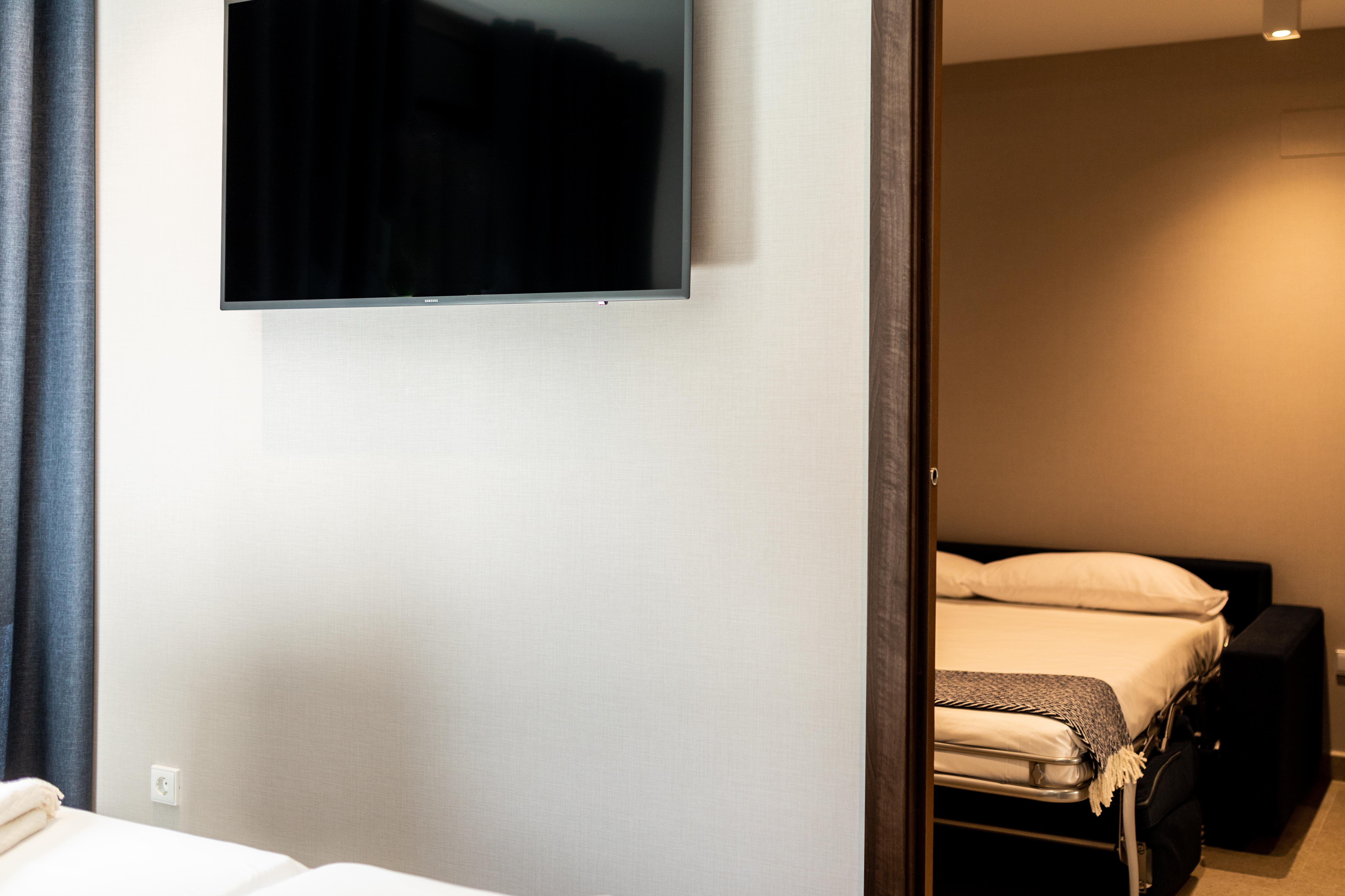 Apartahotel Ramirez Flats Valencia