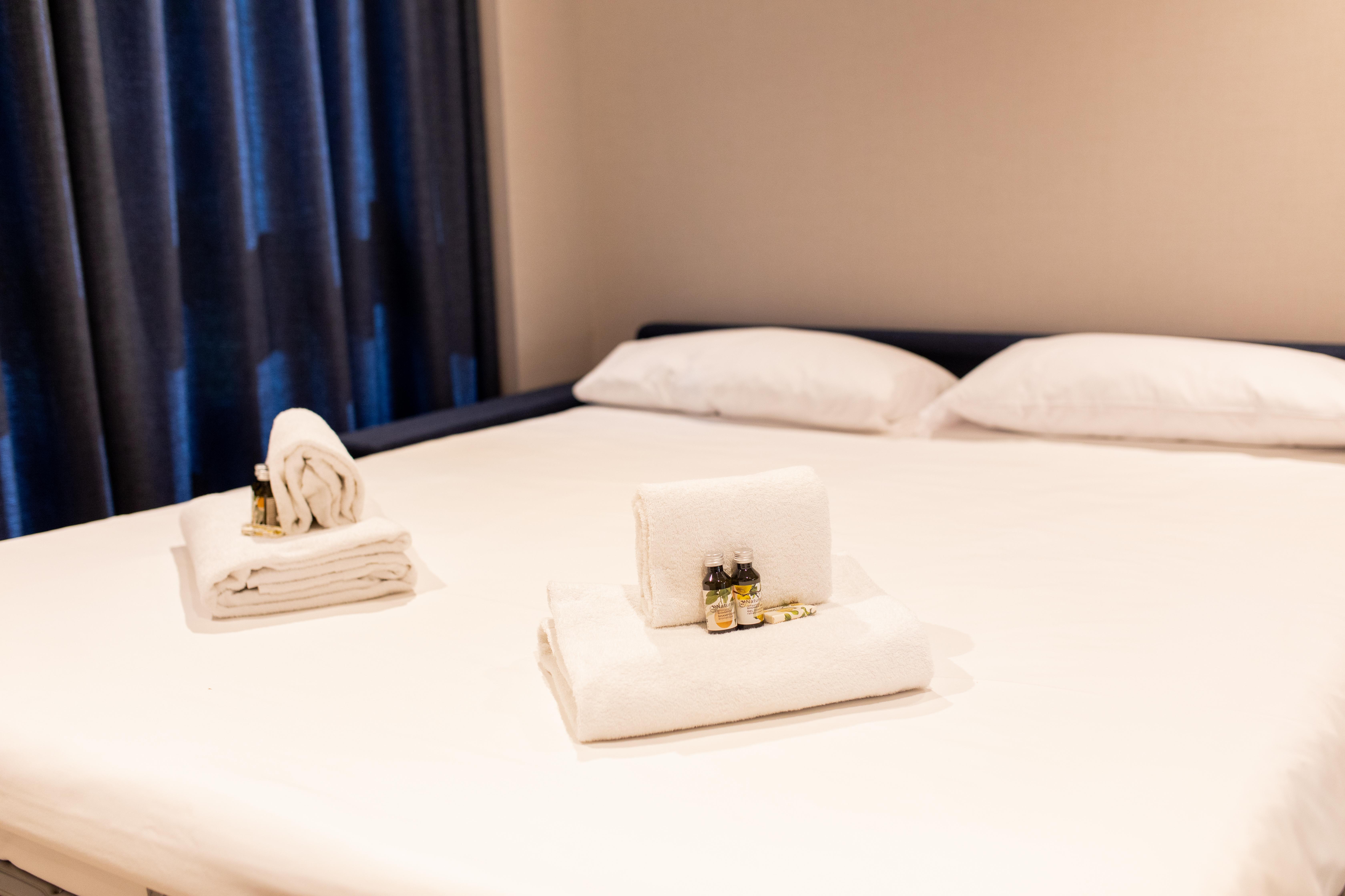 Apartahotel Ramirez Flats Valencia