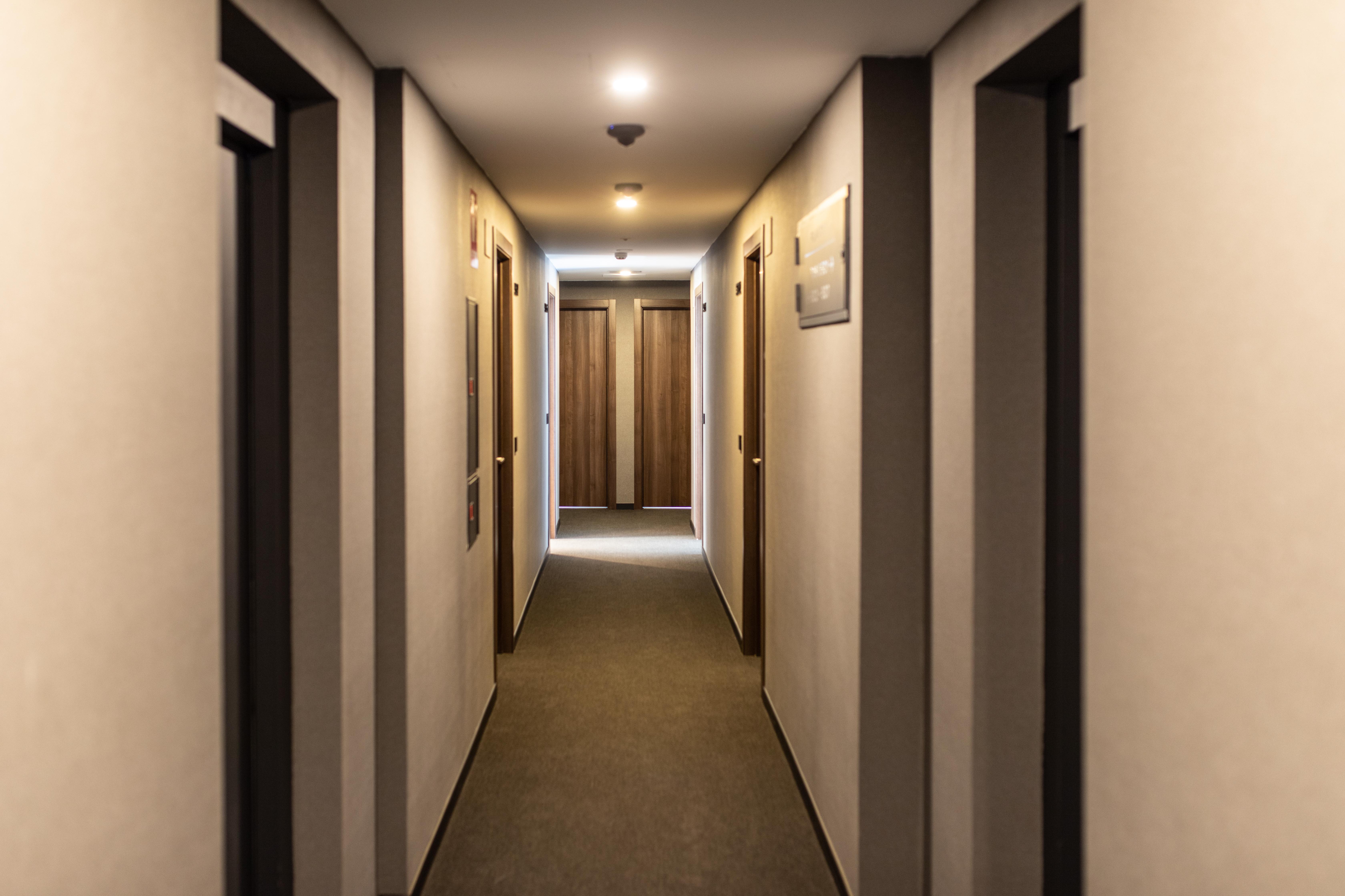 Apartahotel Ramirez Flats 4*