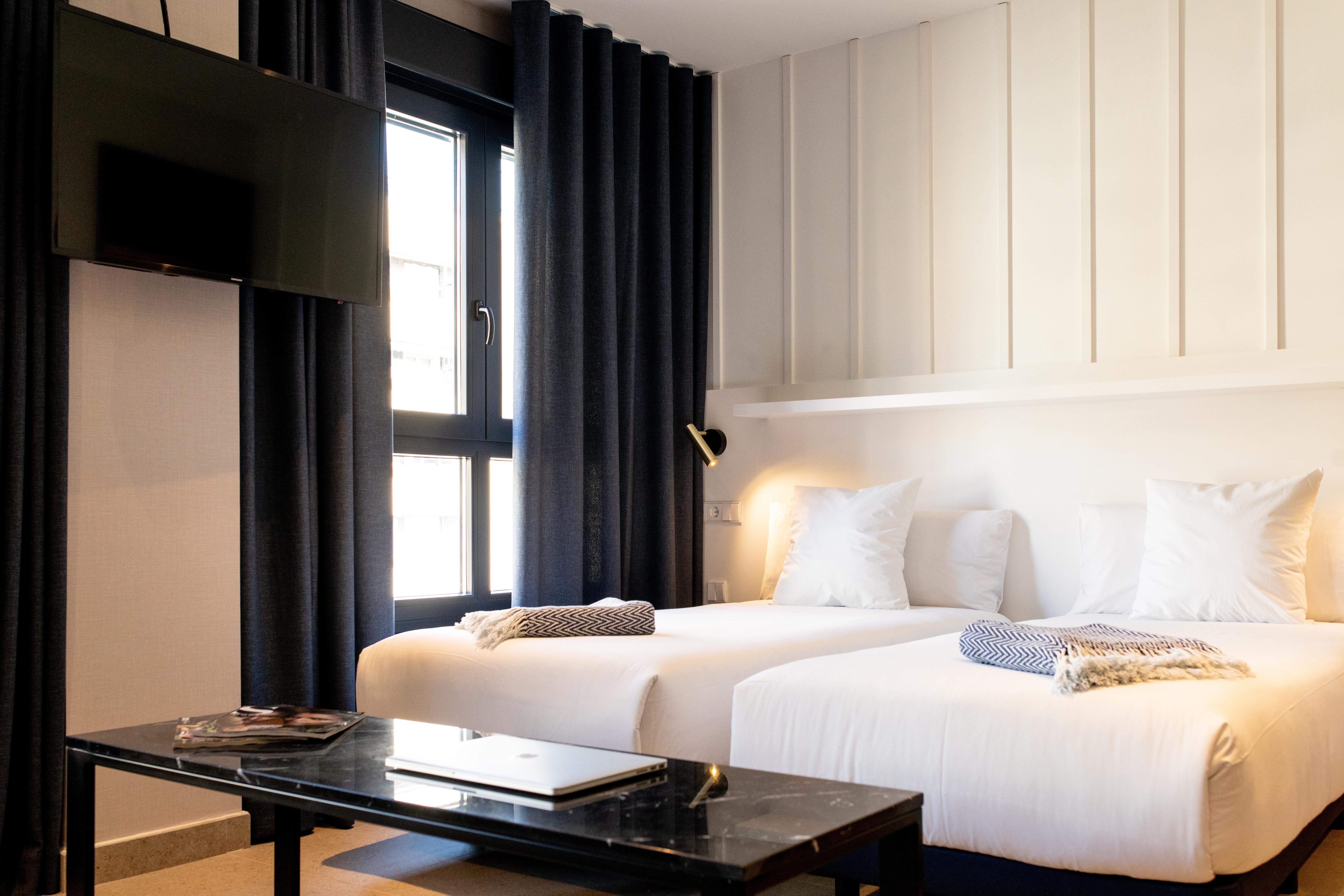 Apartahotel Ramirez Flats Valencia