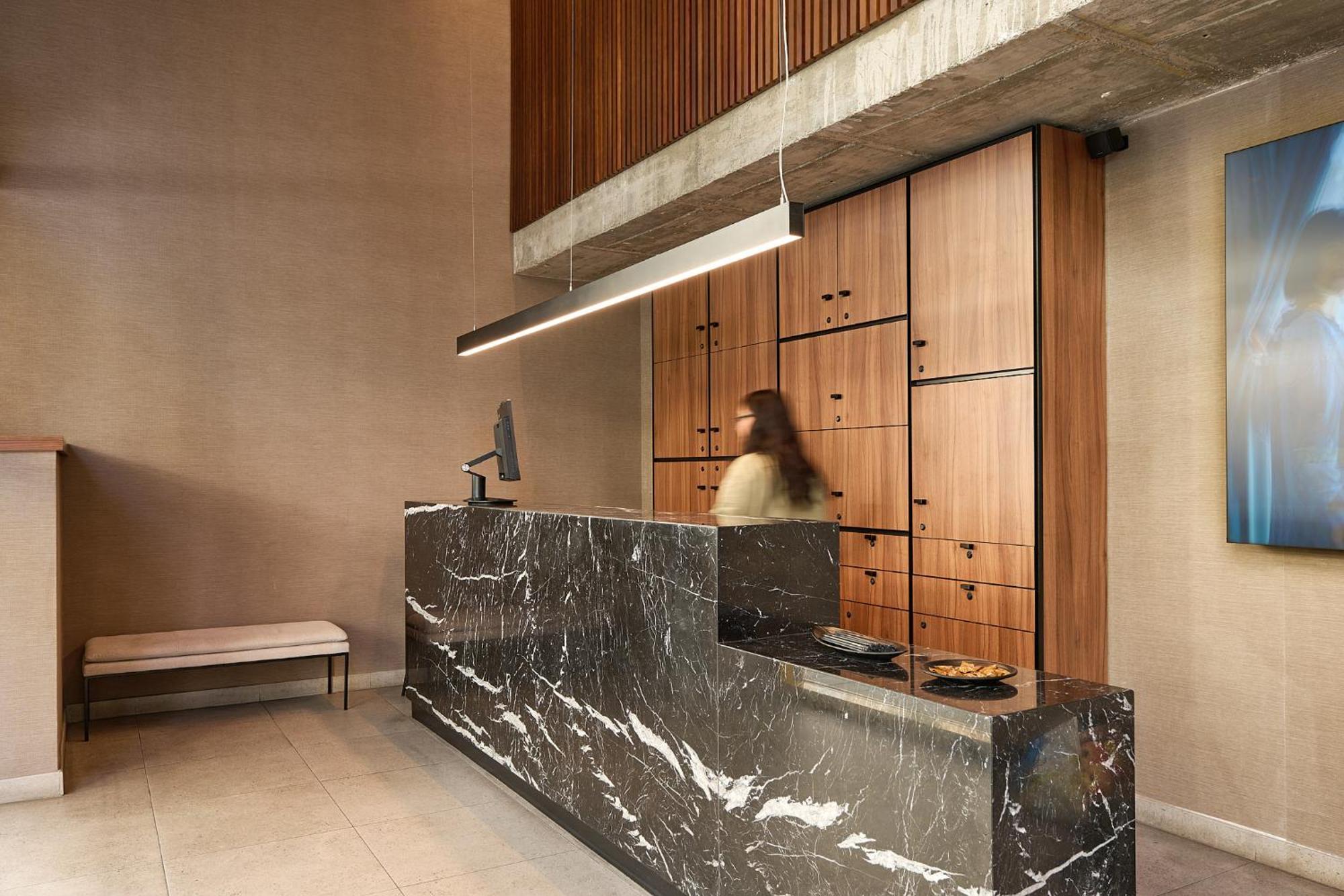 Apartahotel Ramirez Flats 4*